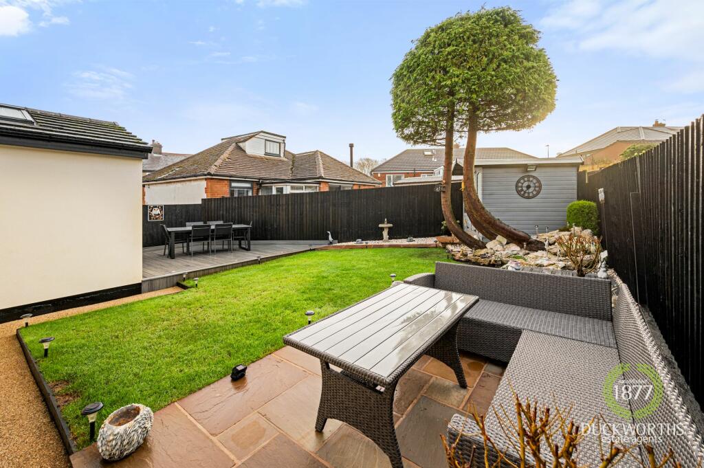 Additional image 5 of Earnsdale Avenue, Darwen, BB3