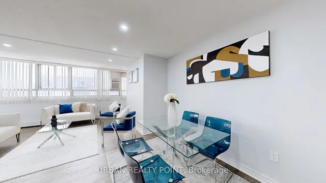Additional image 5 of 5580 Sheppard Ave Unit 605