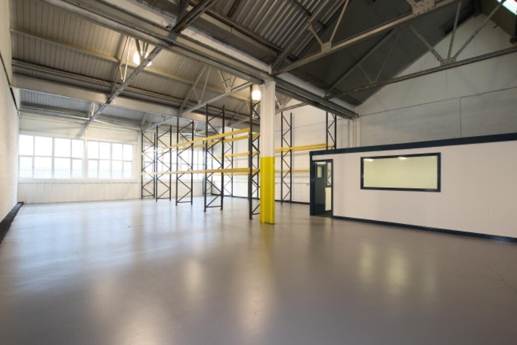 Additional image 12 of Hastingwood Industrial Park, Wood Lane, Birmingham, B24