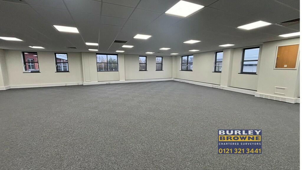 Additional image 12 of Ventura House, Suite F, Ventura Park Road, Tamworth, Staffordshire, B78 3HL