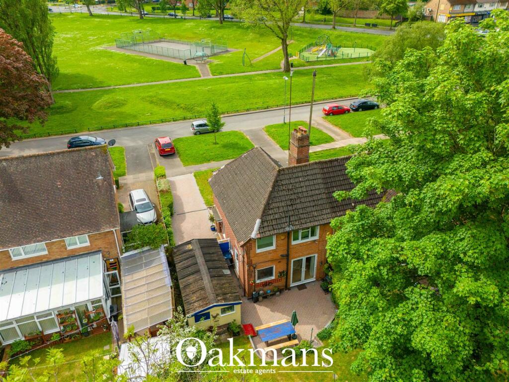 Additional image 3 of Bushwood Road, Birmingham