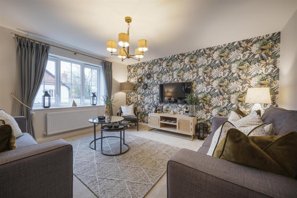 Additional image 10 of Ribblesdale, Smithyfield Avenue, Worsethorne