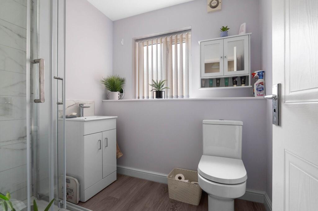 Additional image 7 of Corinthian Court, Alcester, B49