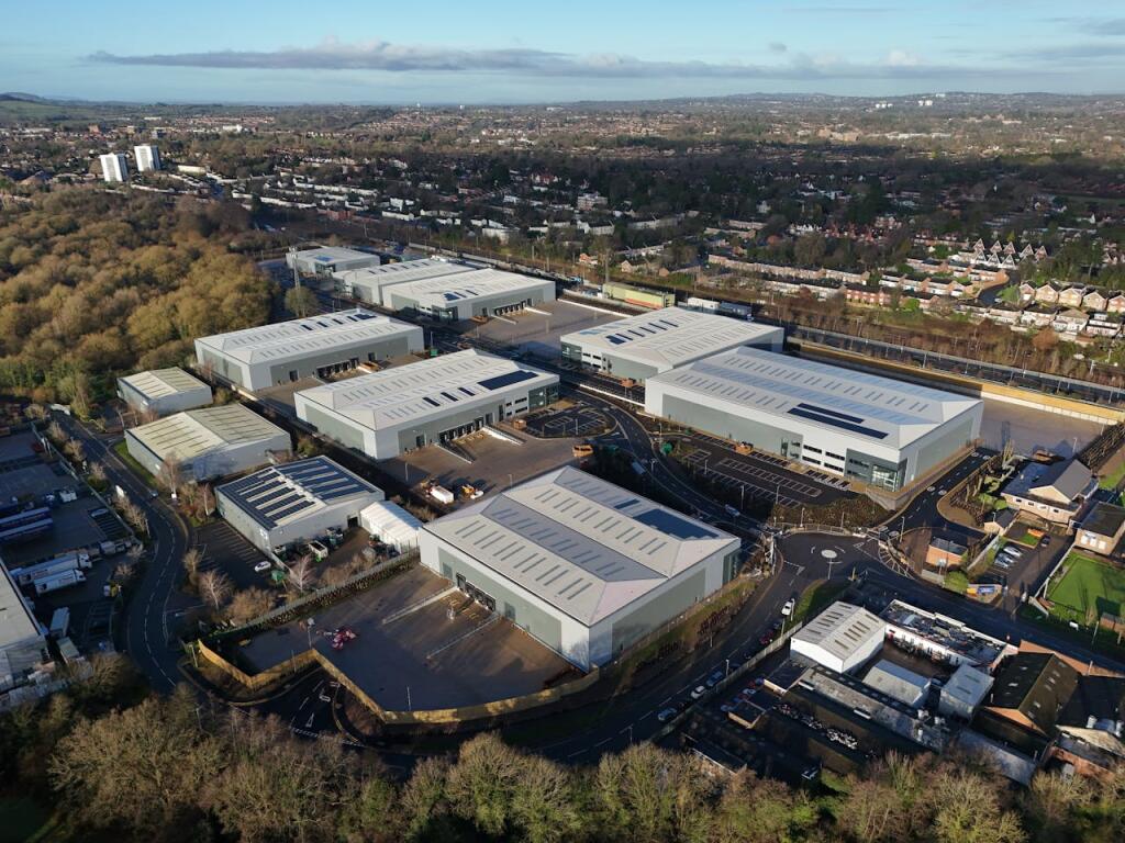 Additional image 9 of Unit 8 Urban8, Eckersall Road, Birmingham, B38 8SR