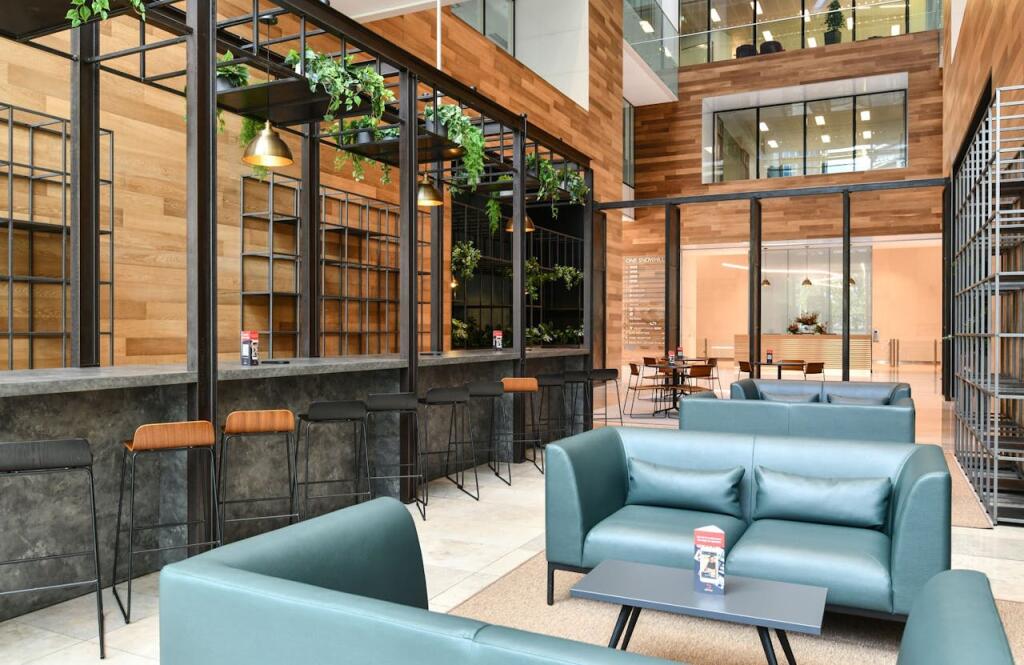 Additional image 8 of One Snowhill, Birmingham, B4 6EJ