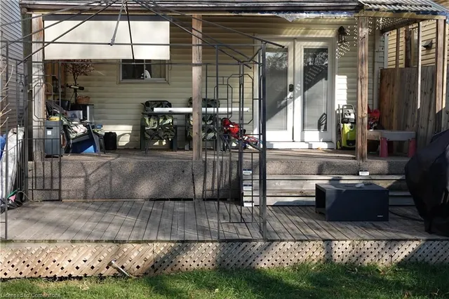 Additional image 17 of 58 Britannia Ave