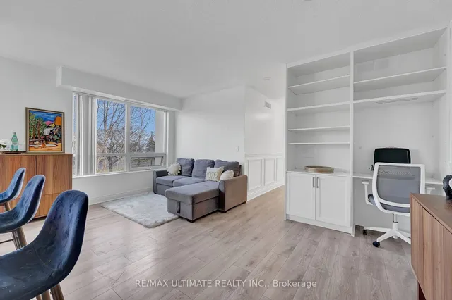 Additional image 9 of 1910 Lake Shore Blvd Unit 201