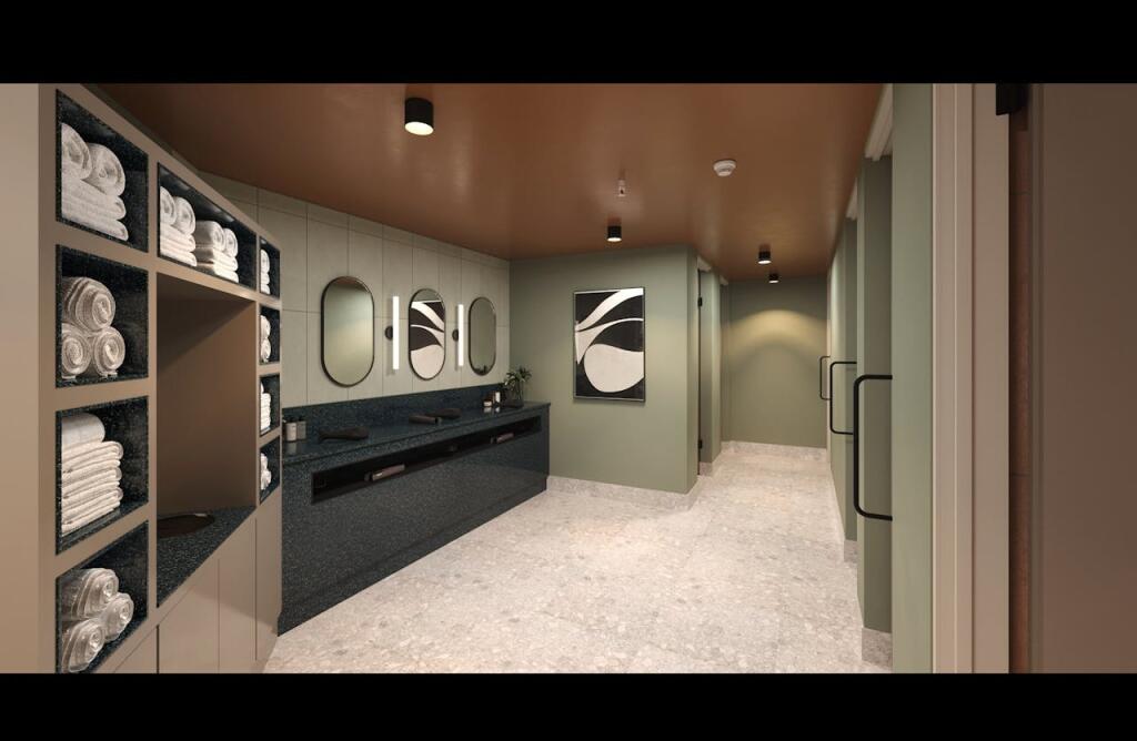 Additional image 8 of The Mclaren Building, 46 The Priory Queensway, Birmingham, B4 7LR