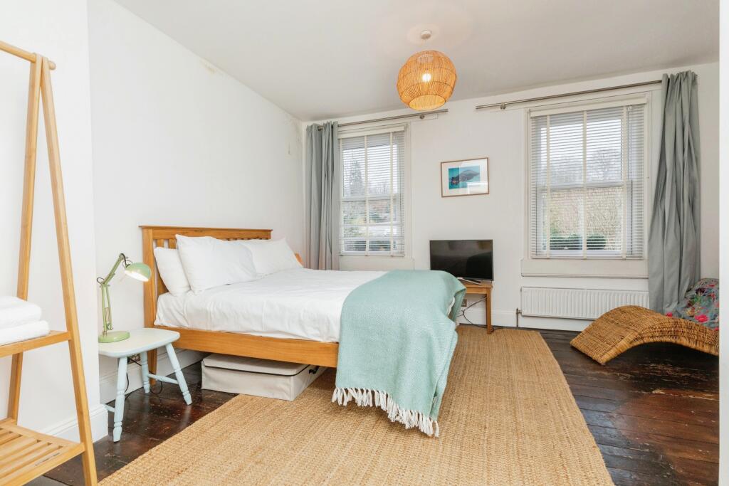 Additional image 14 of Crescent Gardens, Bath, BA1