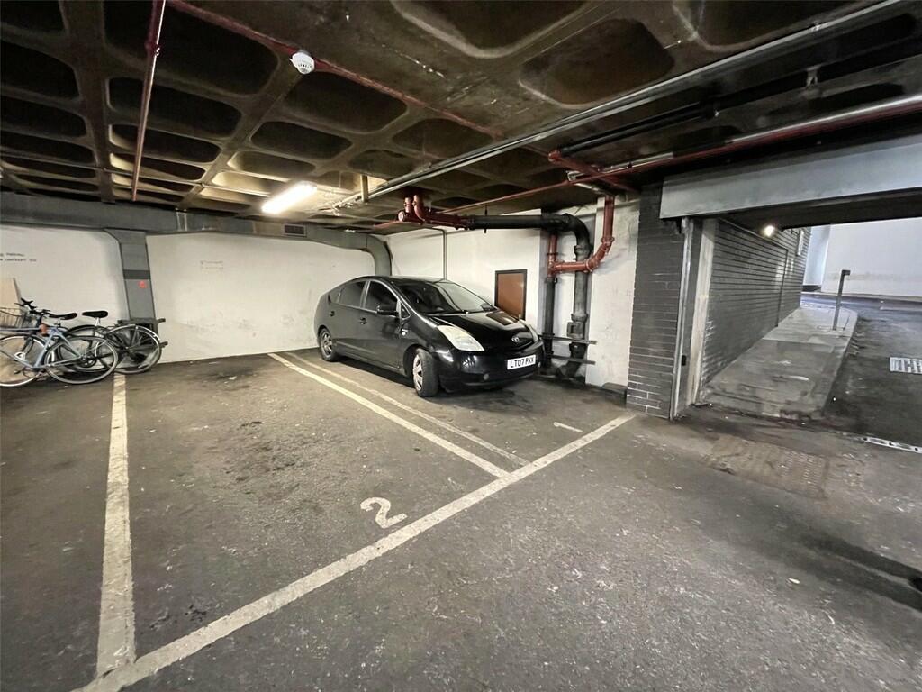 Additional image 9 of St Martins Gate, 5 Worcester Street, Birmingham