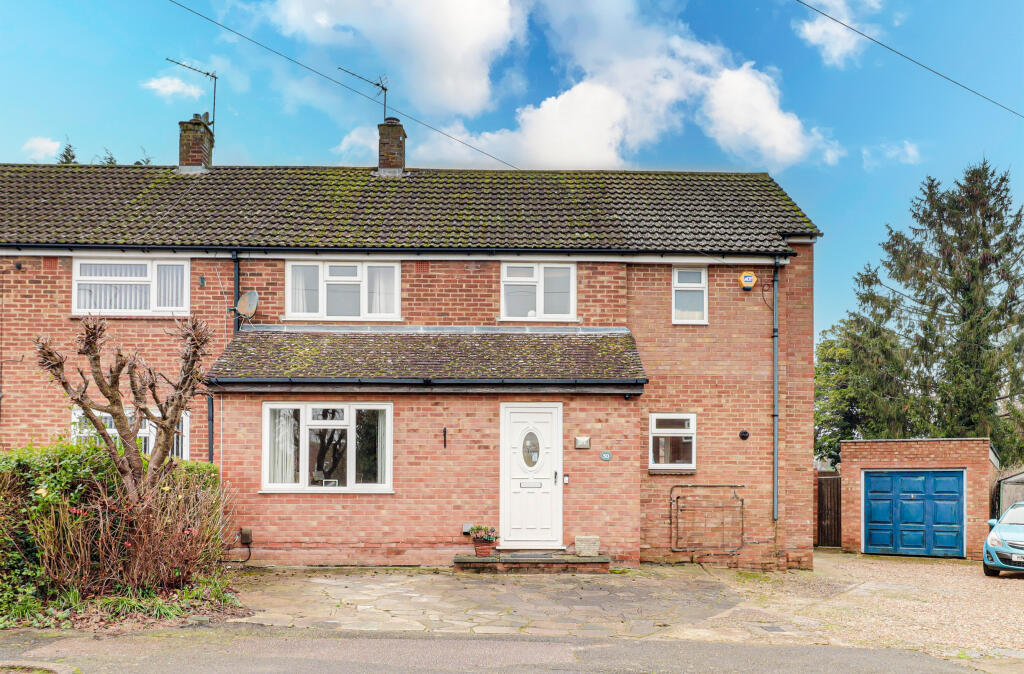 Additional image 24 of Saxon Road, Wheathampstead, St. Albans, AL4