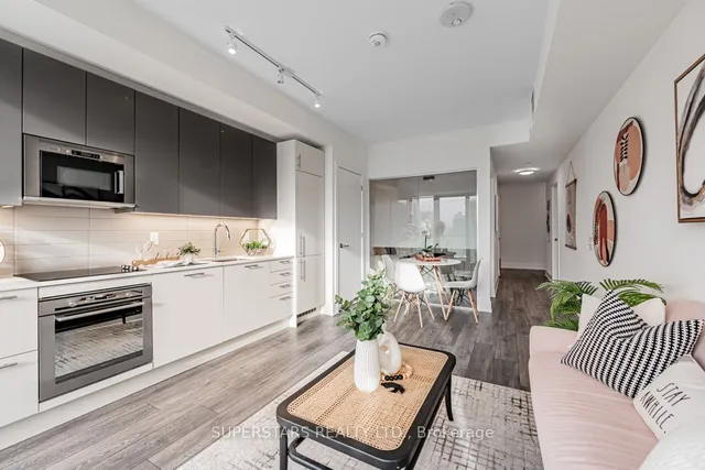 Additional image 13 of 403 Church St Unit 2613