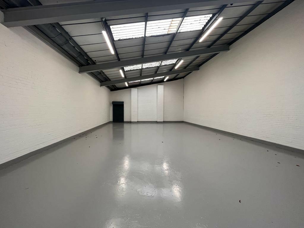 Additional image 2 of 10 Tile Cross Trading Estate, Tile Cross Road, Marston Green,Birmingham, B33 0NW