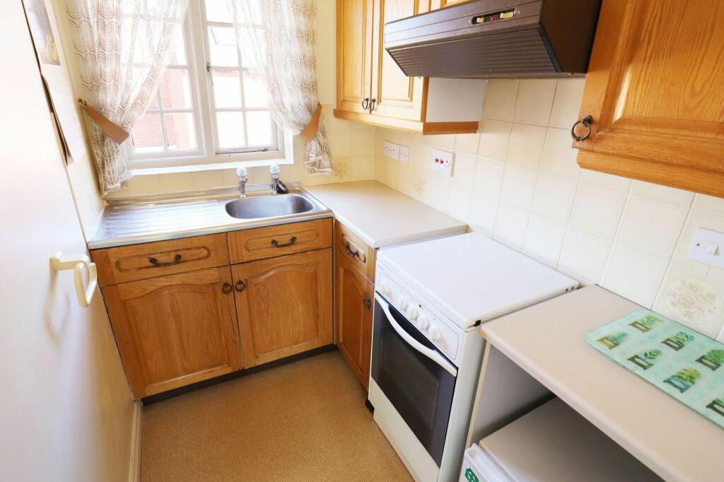 Additional image 10 of Oversley House, Kinwarton Road, Alcester, B49