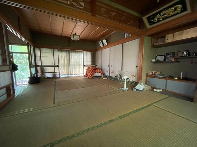 Additional image 9 of Mie Prefecture Matsusaka City Iinan Town Mukaigayumi