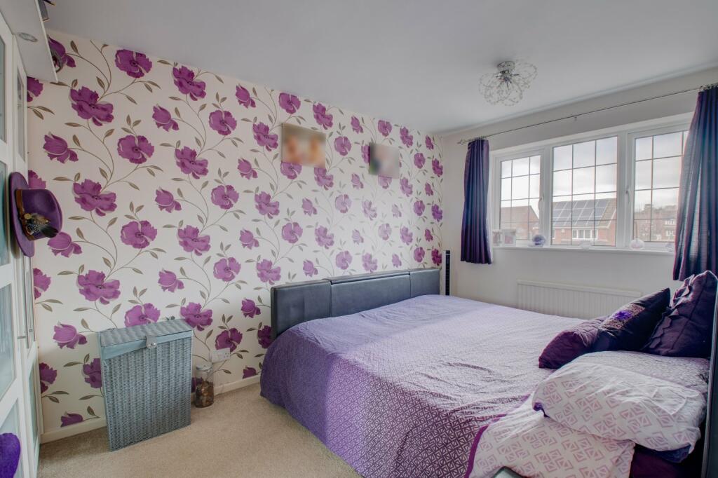 Additional image 8 of The Paddock, Stoke Heath, Bromsgrove, Worcestershire, B60