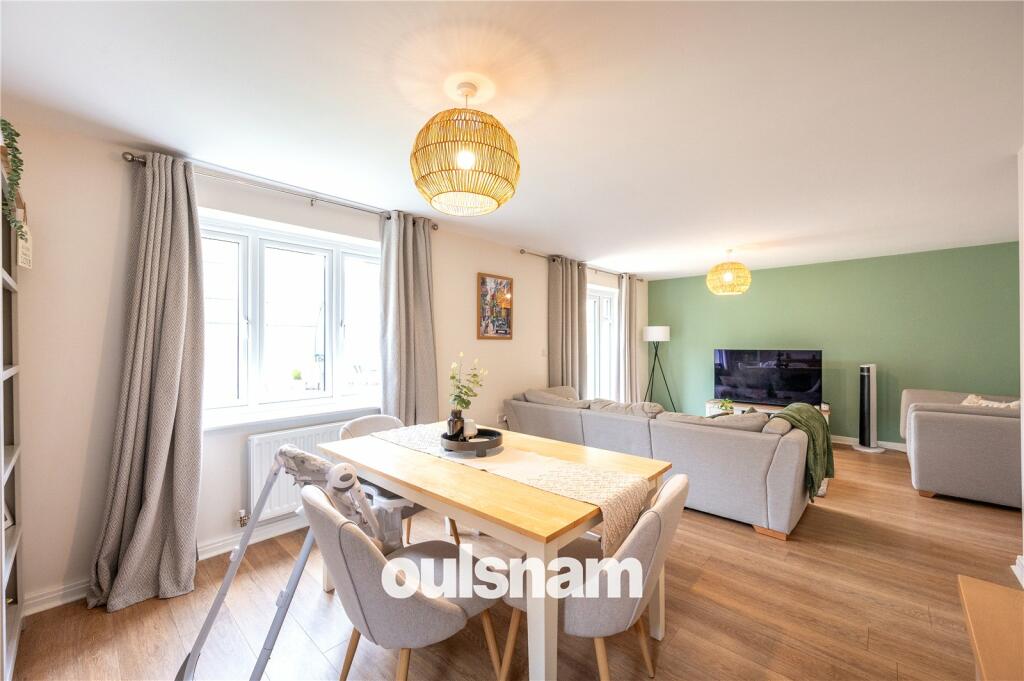 Additional image 6 of Odell Street, Redditch, Worcestershire, B97