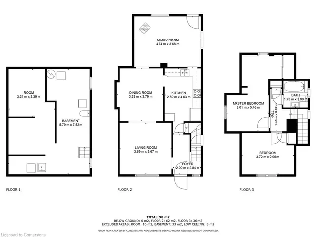 Additional image 30 of 20 Crosthwaite St