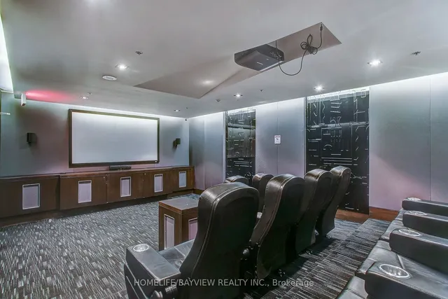 Additional image 25 of 28 Ted Rogers Way Unit 1009