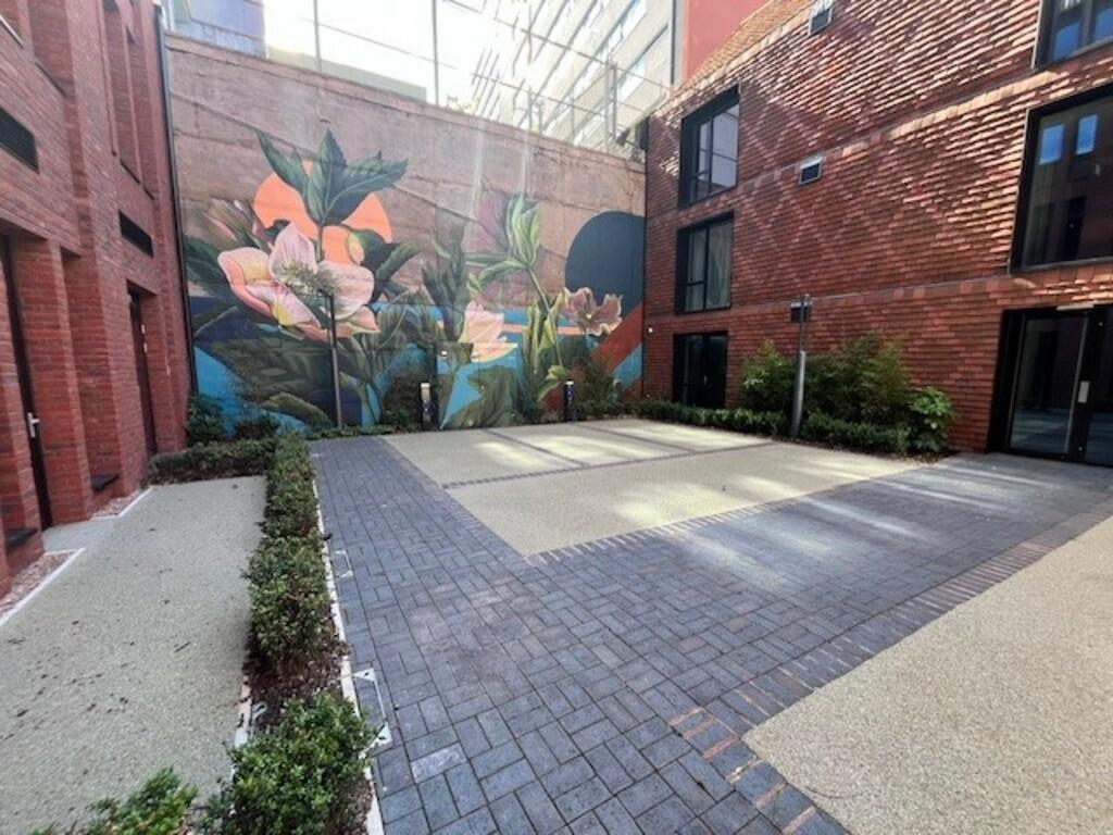 Additional image 20 of Setl, 50 Ludgate Hill