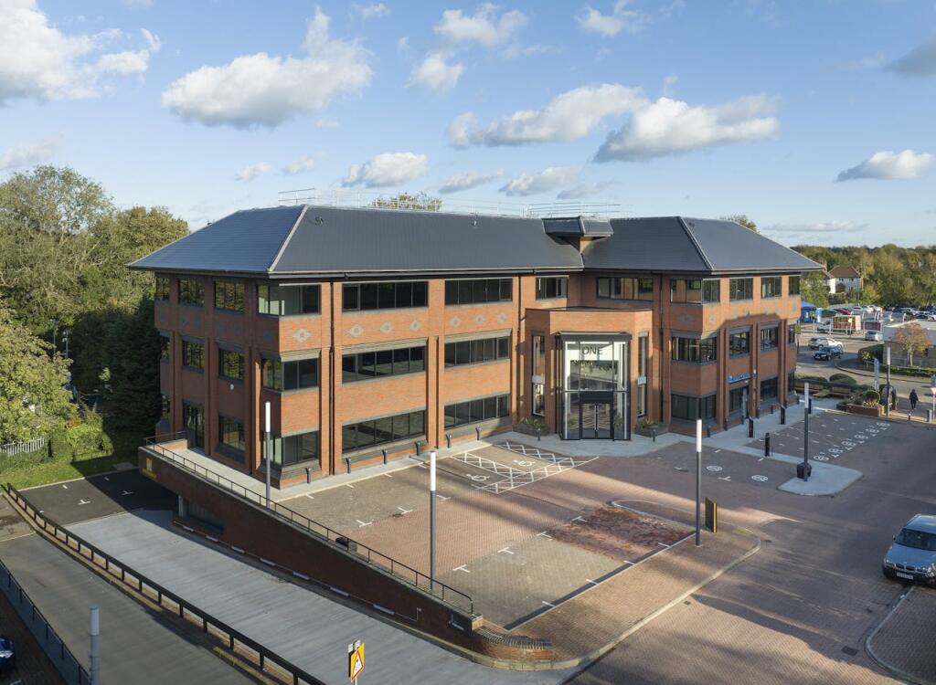 Additional image 34 of ONE Abbey View, Everard Close, St Albans, AL1 2PS