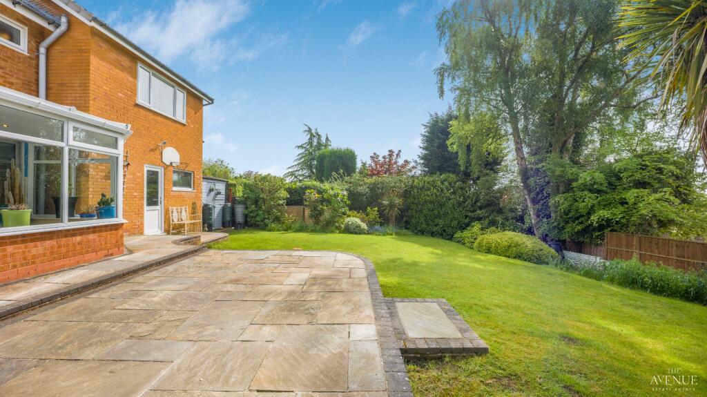 Additional image 26 of Hawthorn Road, Wylde Green, Sutton Coldfield, West Midlands, B72