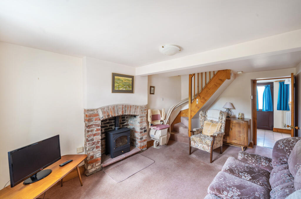 Additional image 3 of Victoria Road, Warminster, BA12