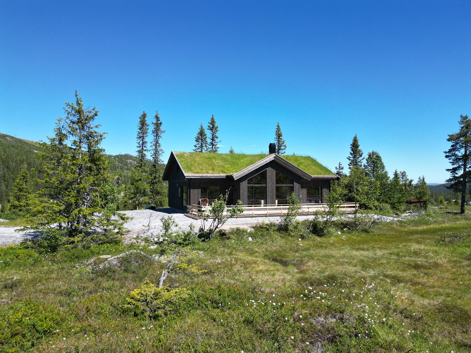 Additional image 2 of Gulsviksetervegen 1130, 3539 Flå