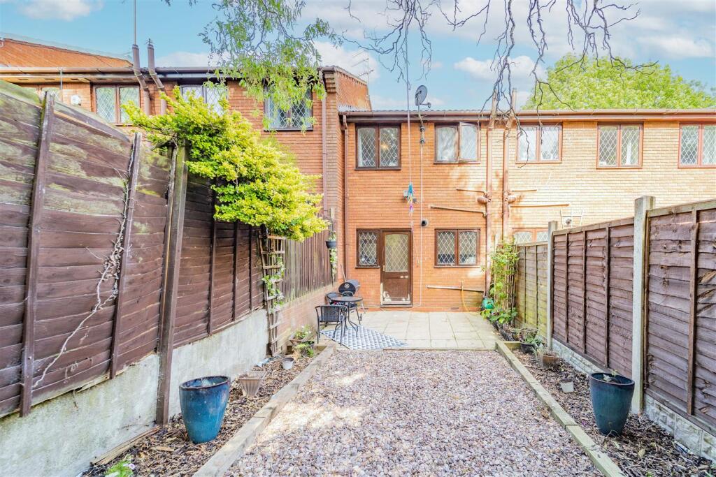 Additional image 10 of Park Mews, Birmingham