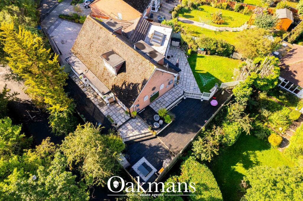 Additional image 43 of Heath Road South, Birmingham, B31