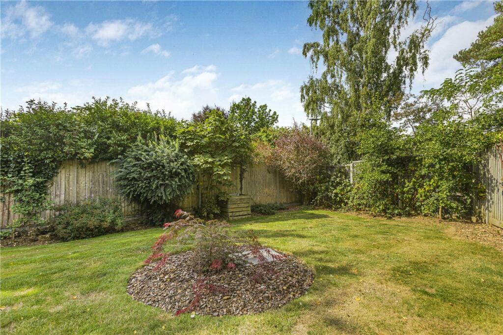 Additional image 24 of Cubitts Close, Digswell, Hertfordshire, AL6