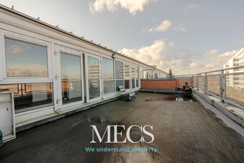 Additional image 10 of Heritage Court, 15 Warstone Lane, Birmingham, West Midlands, B18 6HU