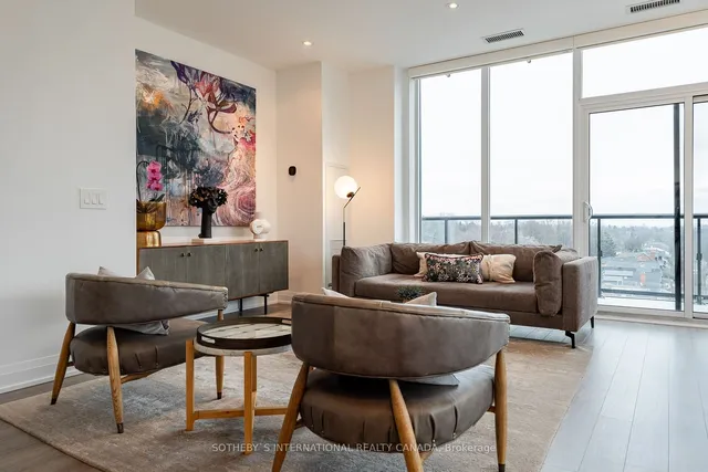 Additional image 8 of 1 Belsize Dr Unit 611