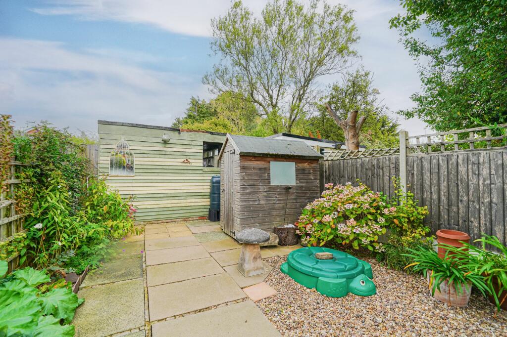 Additional image 15 of Widney Road, Bentley Heath, B93