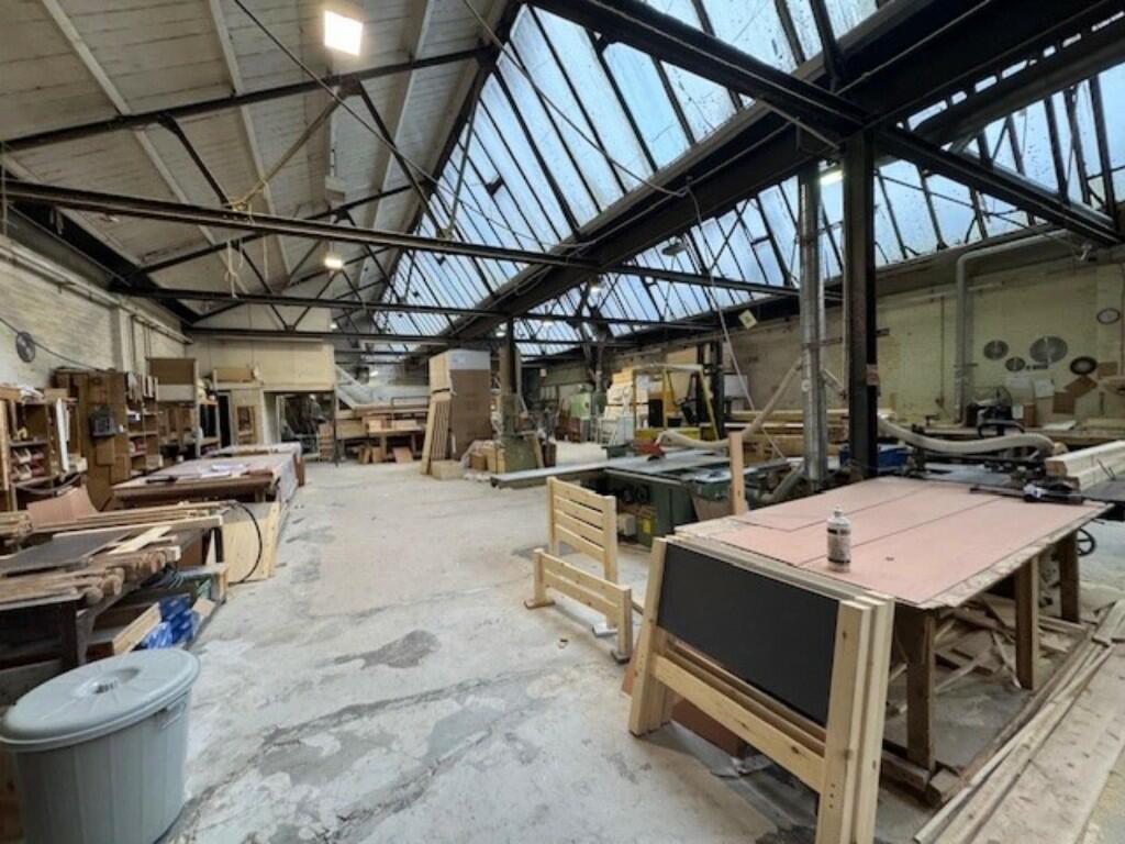 Additional image 9 of Leasehold Furniture Manufaturing Business, Bickford Road, Birmingham, B6 7EE