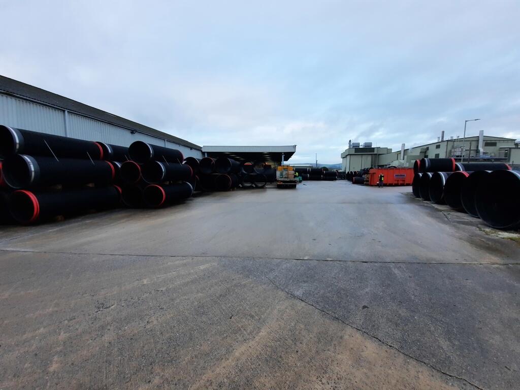 Additional image 20 of Unit 1, Profile Park, Junction Street, Whitewalls Industrial Estate, Colne , Lancashire