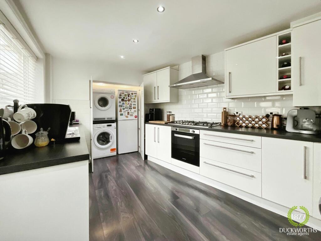 Additional image 7 of Prestwich Street, Burnley, BB11