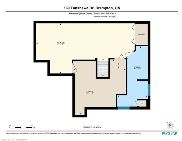 Additional image 44 of 139 Fanshawe Dr