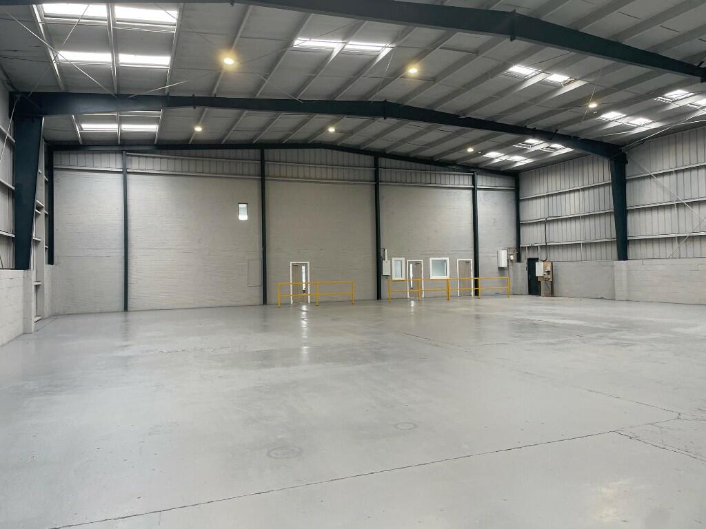 Additional image 14 of Unit B Widow Hill Road, Burnley, Lancashire, BB10