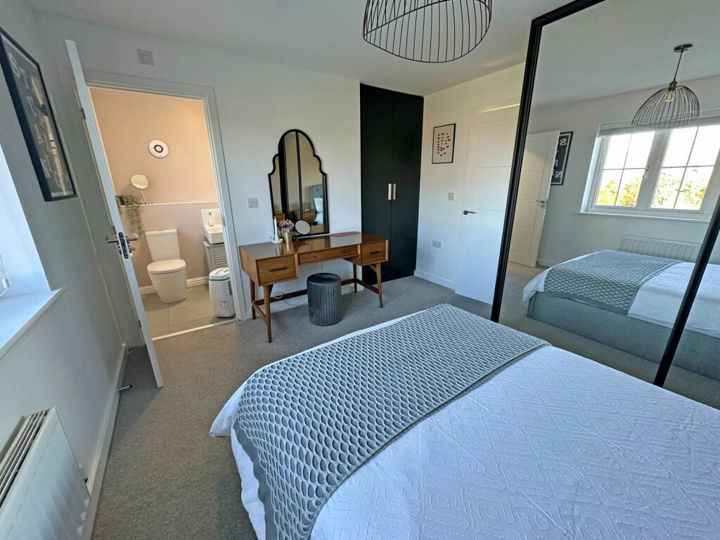 Additional image 20 of Pastures Drive, Tidbury Green, Solihull, B90 1US