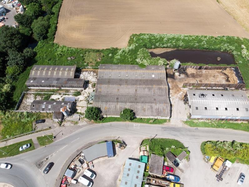 Additional image 4 of Lot, Toll Bridge Farm Buildings, Compton Road, Yeovil BA21 5BZ