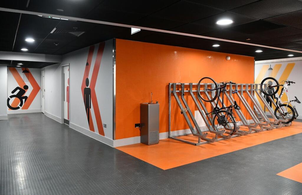 Additional image 10 of Alpha Tower, Suffolk Street Queensway, Birmingham, B1 1TT