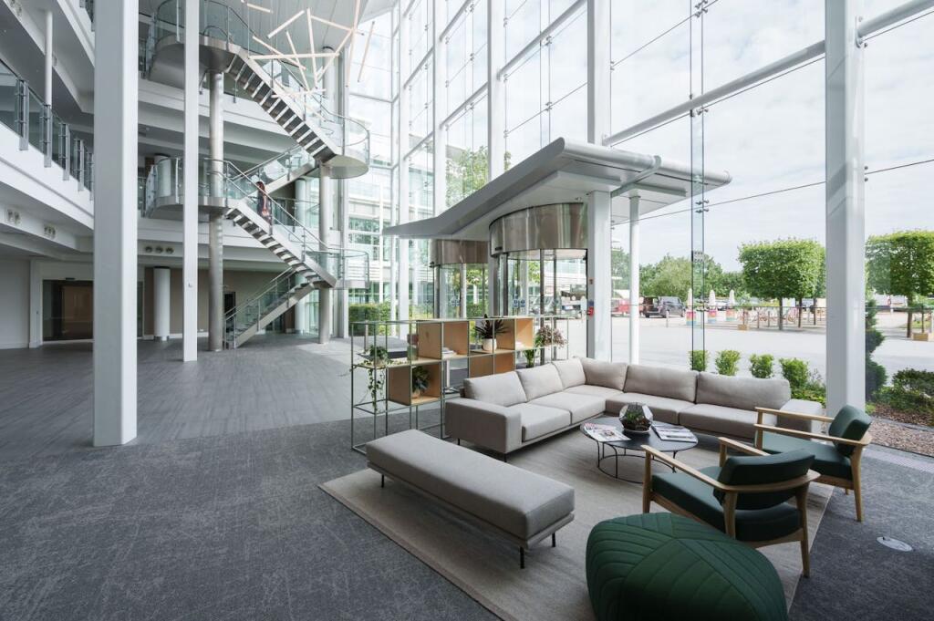 Additional image 14 of One Central Boulevard, Blythe Valley Business Park, Solihull, B90 8BG