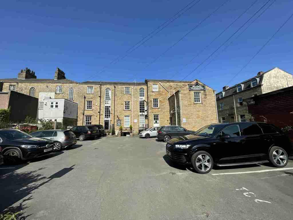 Additional image 21 of Ground Floor, First Floor & Second Floor , 60 Bank Parade , Burnley , Lancashire , BB11 1TS