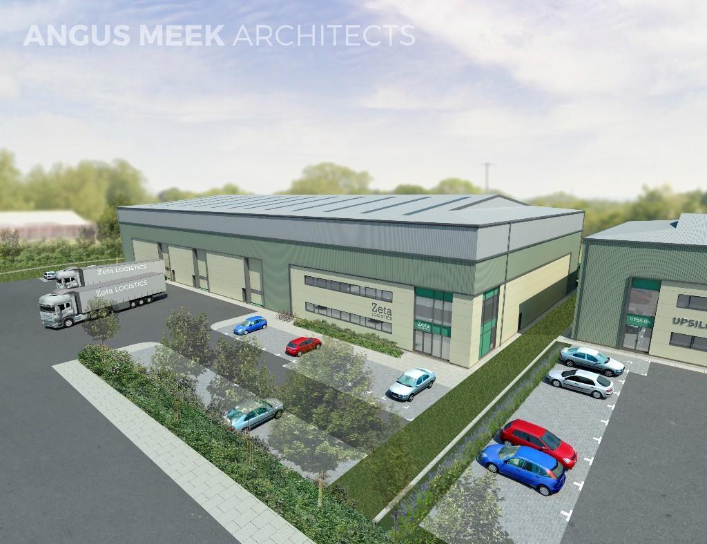 Additional image 14 of Merlin 1, Hawke Ridge Business Park, Westbury BA13 4LD