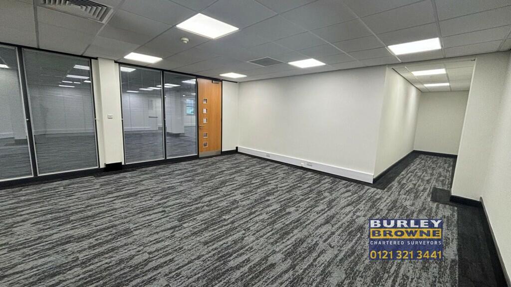 Additional image 7 of Ventura House, Suite C1 , Ventura Park Road, Tamworth, Staffordshire, B78 3HL