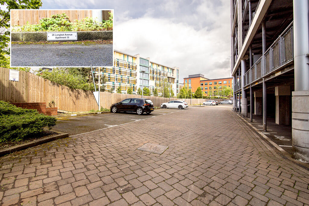 Additional image 16 of Longleat Avenue, Edgbaston, Birmingham