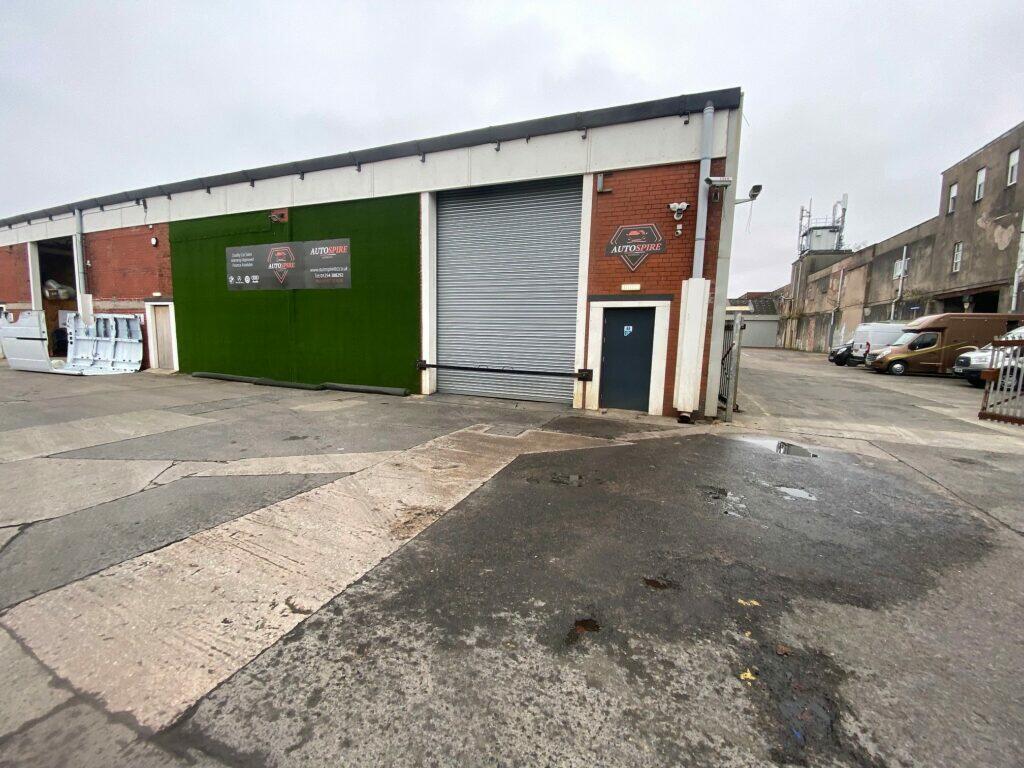 Additional image 3 of Unit 1 Temlon Industrial Estate, Exchange Street, Accrington, BB5 0LE