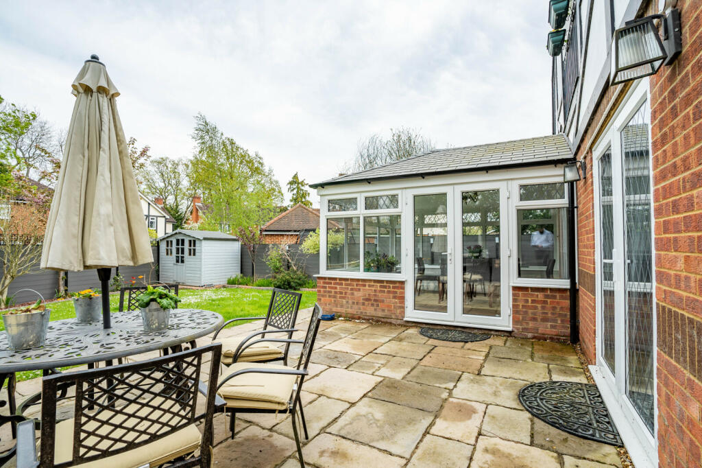 Additional image 17 of Hazel Road, Park Street, St. Albans, Hertfordshire, AL2