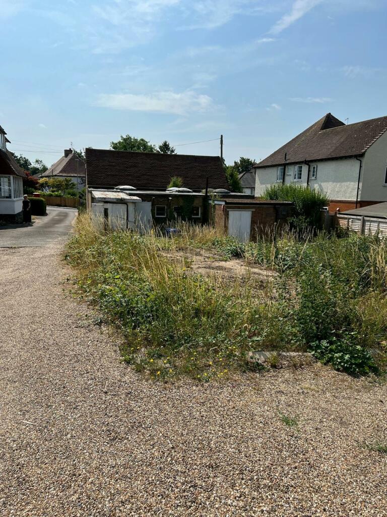 Additional image 6 of 23A & 23B Station Road, Digswell, Welwyn, AL6 0DU